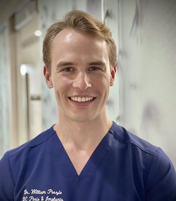 Dr. William Porzio